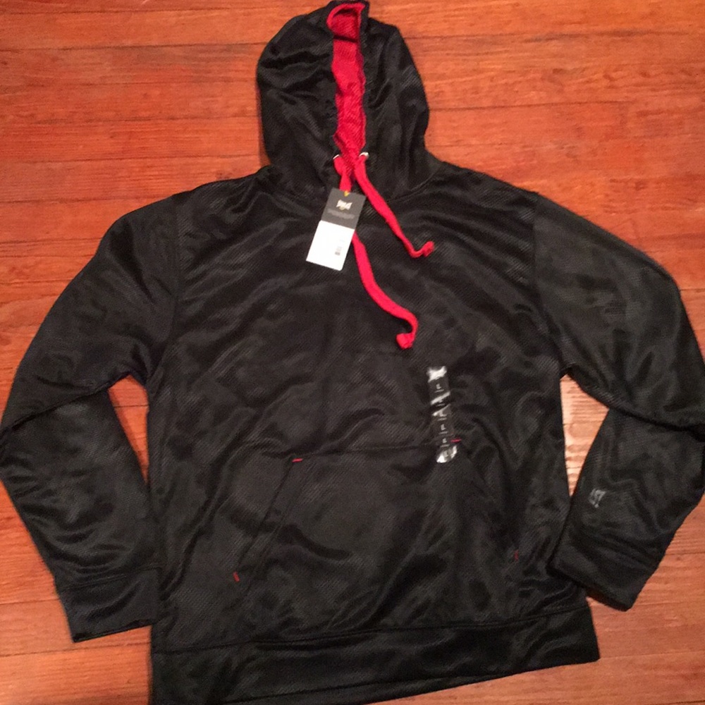 NWT Everlast sweatshirt